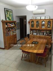 Castle Green (D26), Condominium #274534481